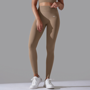 SEEK Khaki Pira Legging