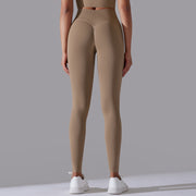 SEEK Khaki Pira Legging