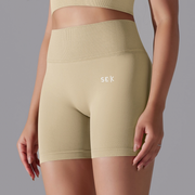 SEEK Sand Fog Shorts