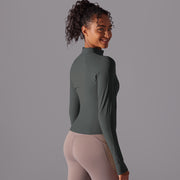 SEEK Grey Chalk Vest