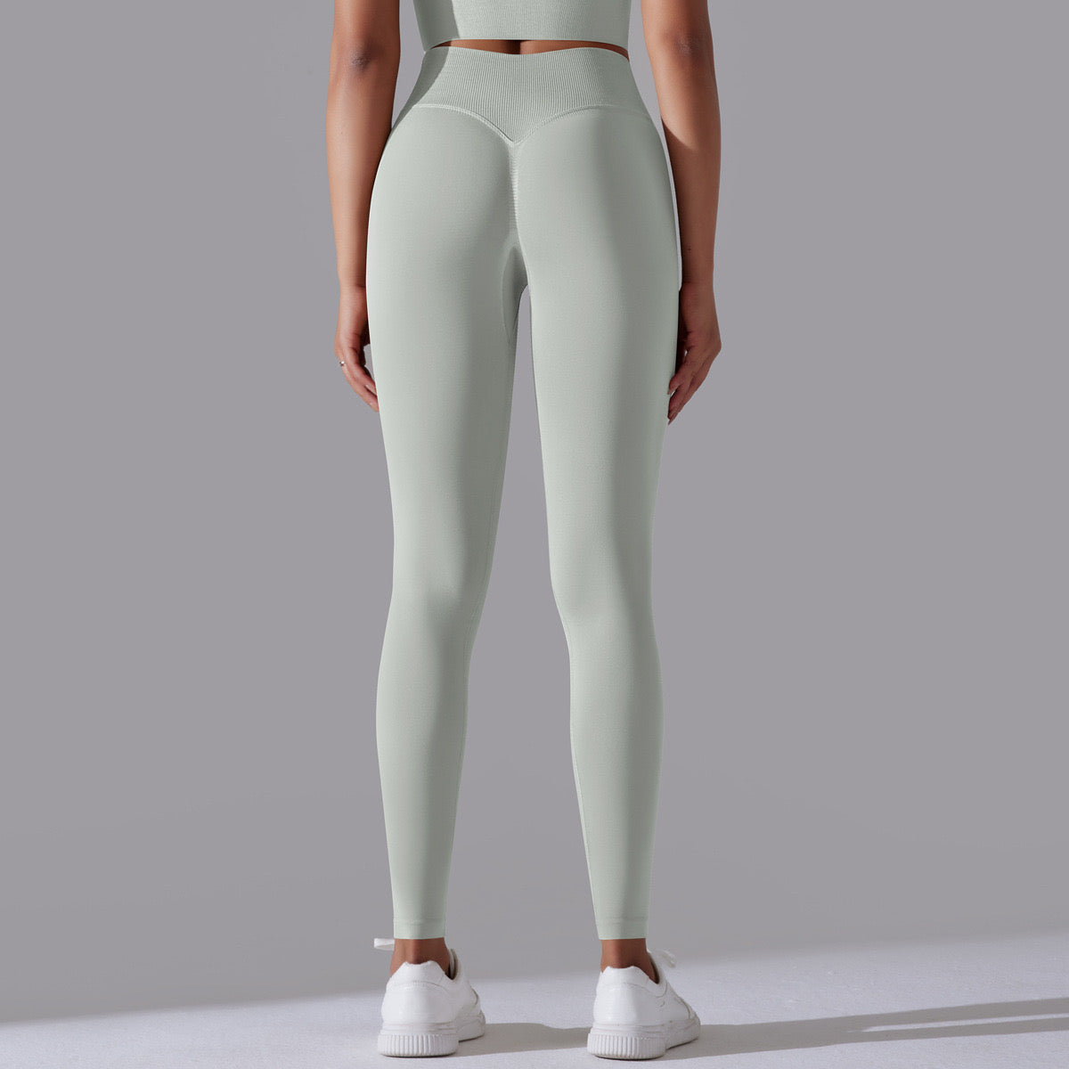 SEEK Mint Candy Legging