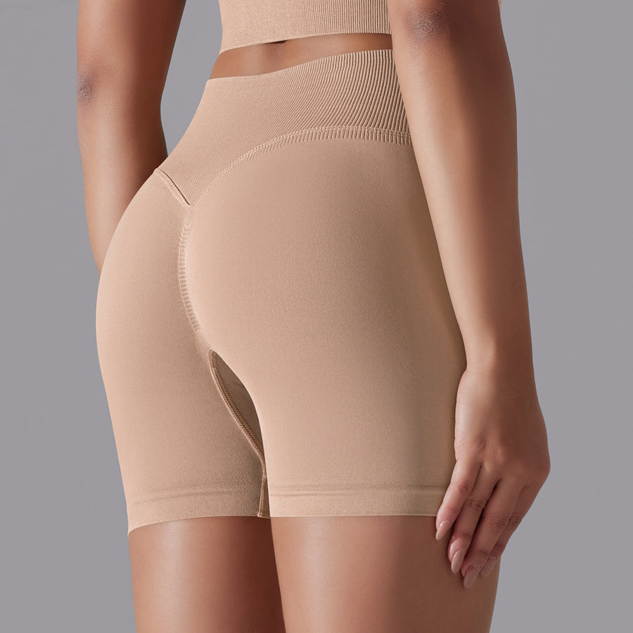 SEEK Nude Vision Shorts