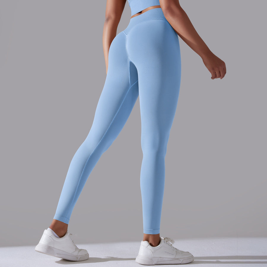 SEEK Blue Whale Legging