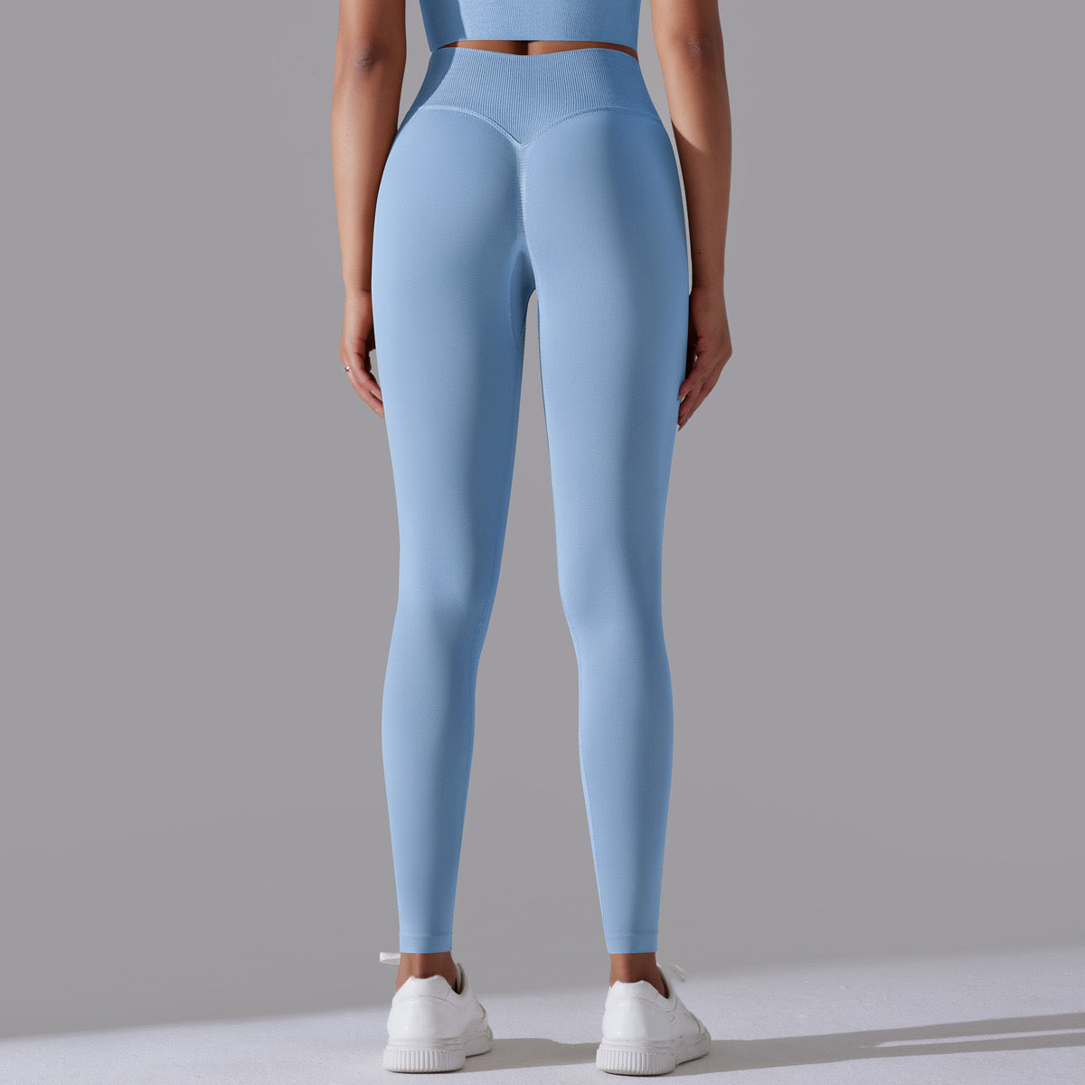 SEEK Blue Whale Legging
