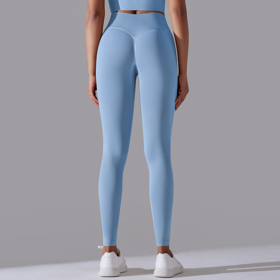 SEEK Blue Whale Legging