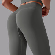 SEEK Grey Mist Legging