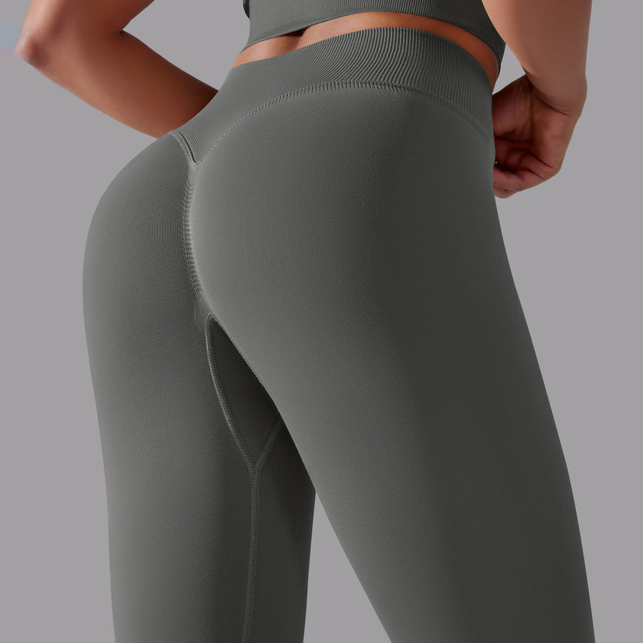 SEEK Grey Mist Legging