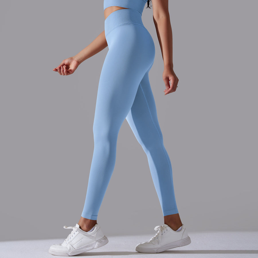 SEEK Blue Whale Legging