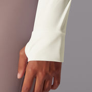 SEEK Crème Foam Vest