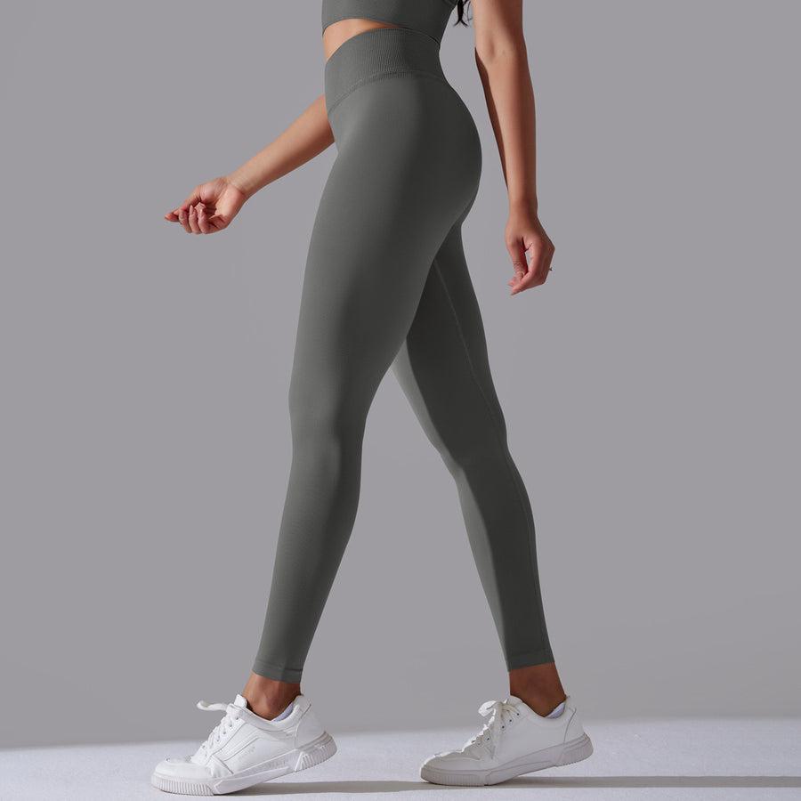 SEEK Grey Mist Legging