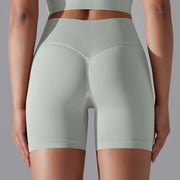 SEEK Mint Candy Shorts