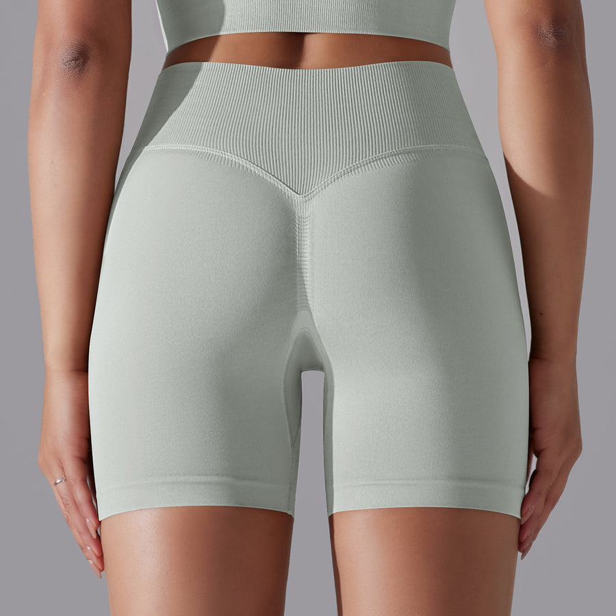 SEEK Mint Candy Shorts