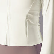 SEEK Crème Foam Vest