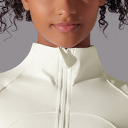 SEEK Crème Foam Vest