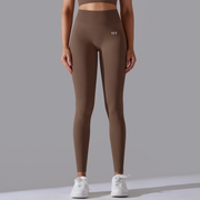 SEEK Brown Chocolate Legging