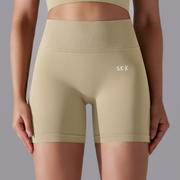 SEEK Sand Fog Shorts