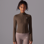 SEEK Brown Camel Vest