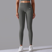 SEEK Grey Mist Legging