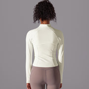 SEEK Crème Foam Vest