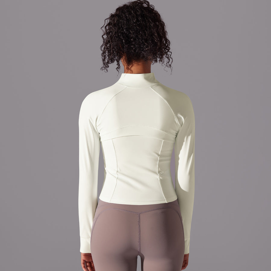 SEEK Crème Foam Vest