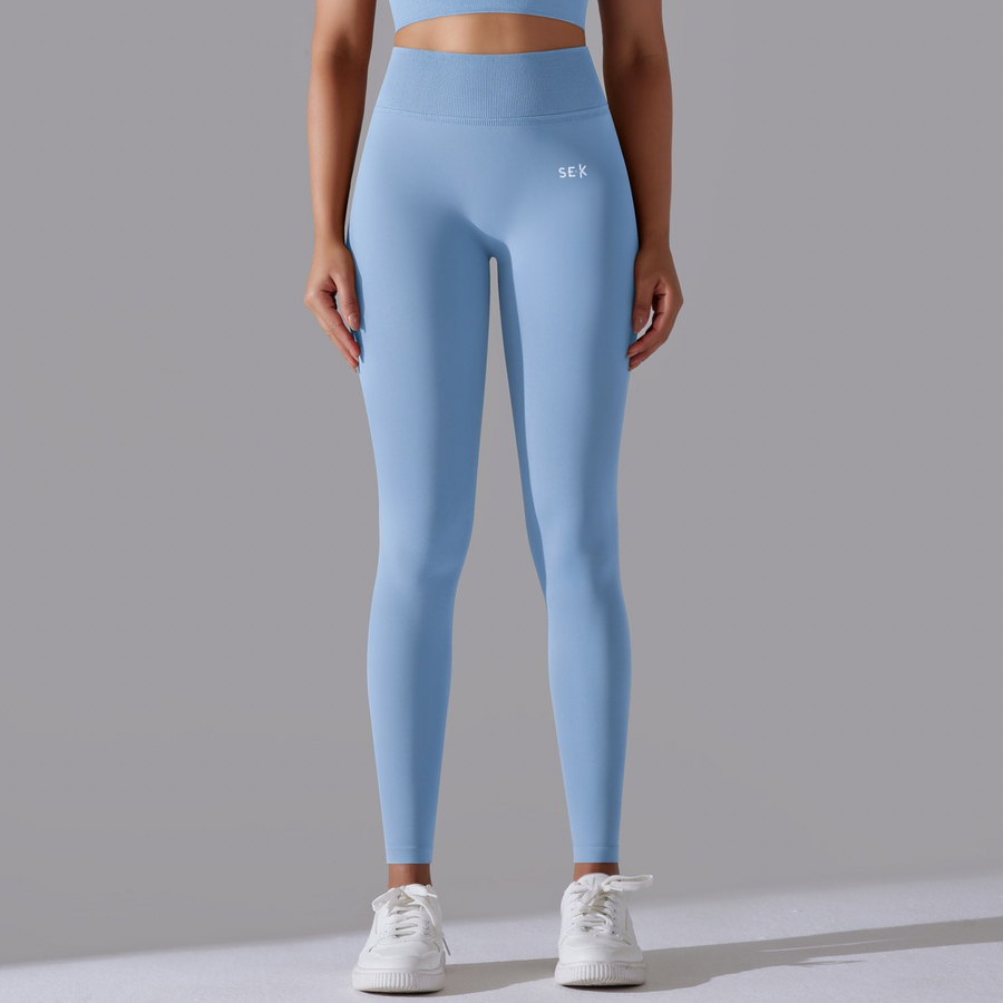 SEEK Blue Whale Legging