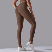 SEEK Brown Chocolate Legging