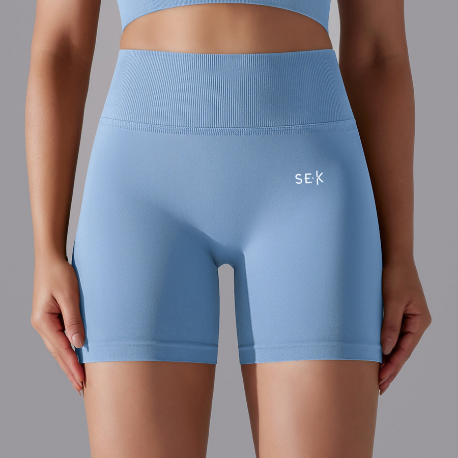 SEEK Blue Whale Shorts