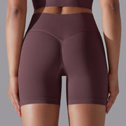 SEEK Bordeaux Wine Shorts