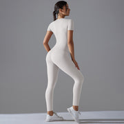 SEEK Limited White Shark Long Co-ord Set