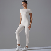 SEEK Limited White Shark Long Co-ord Set