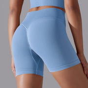 SEEK Blue Whale Shorts