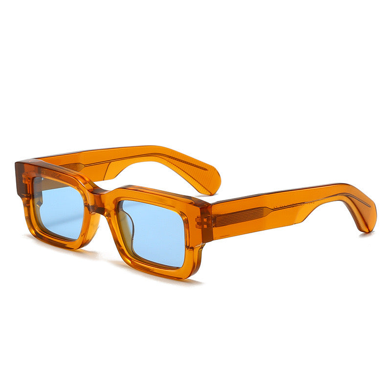 (5 KLEUREN) Noche Eterna Unisex Bril