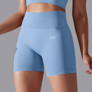SEEK Blue Whale Shorts