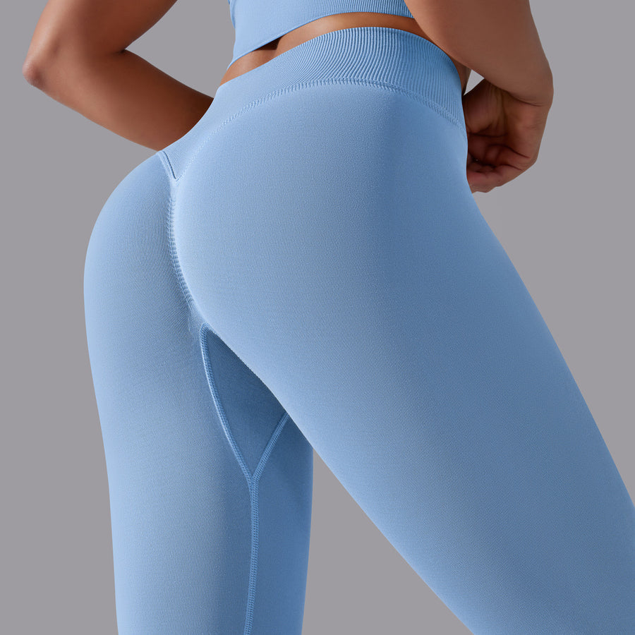 SEEK Blue Whale Legging