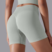SEEK Mint Candy Shorts