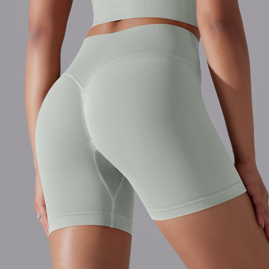 SEEK Mint Candy Shorts