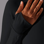 SEEK Black Cherry Vest