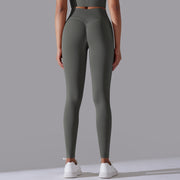 SEEK Grey Mist Legging