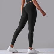 SEEK Black Charcoal Legging