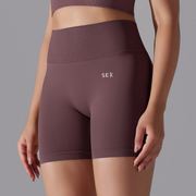 SEEK Bordeaux Wine Shorts