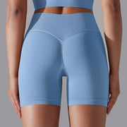 SEEK Blue Whale Shorts