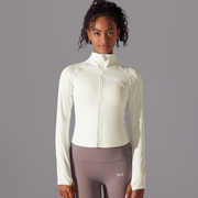 SEEK Crème Foam Vest