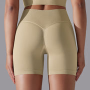 SEEK Sand Fog Shorts